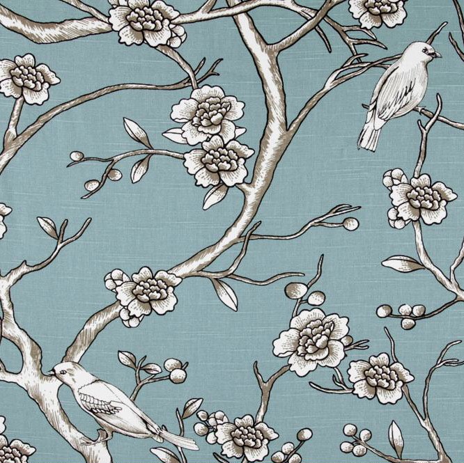 dwell studio vintage blossom fabric