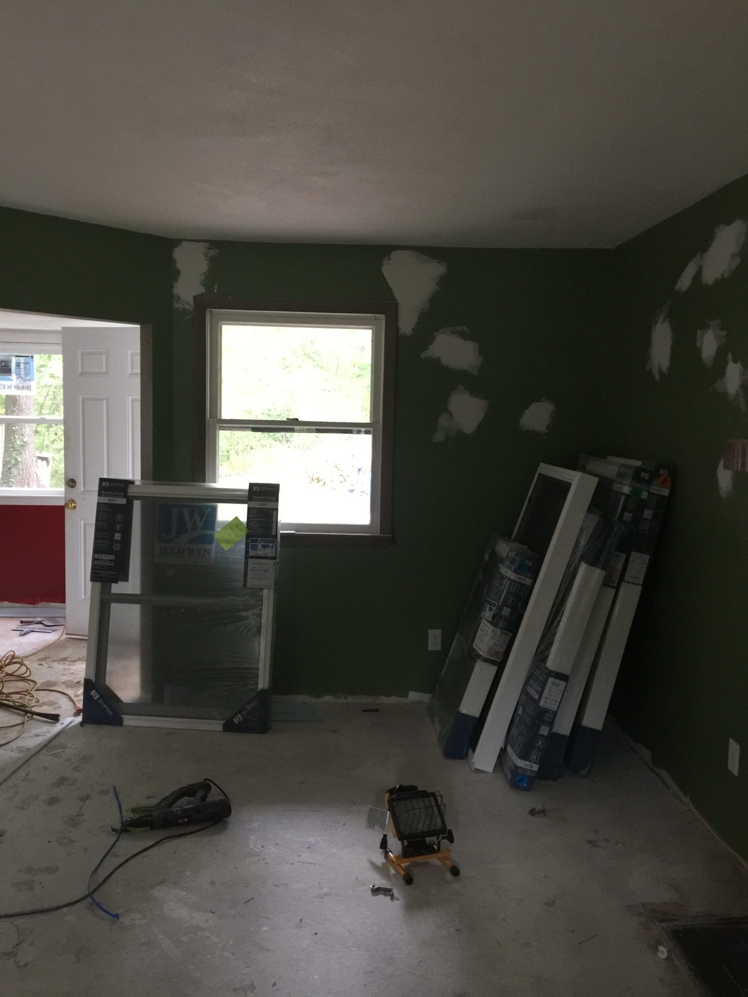 home renovation blog